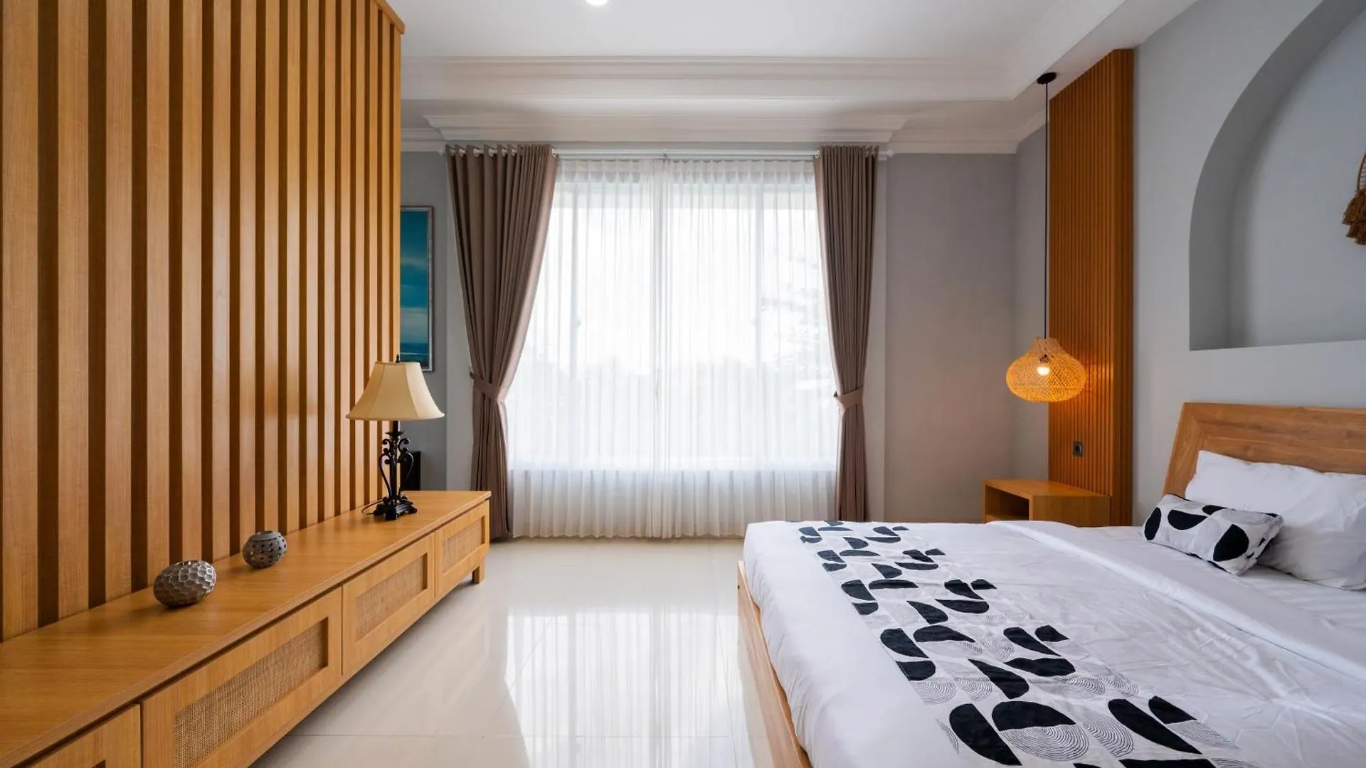 D'Parama Villa Jimbaran