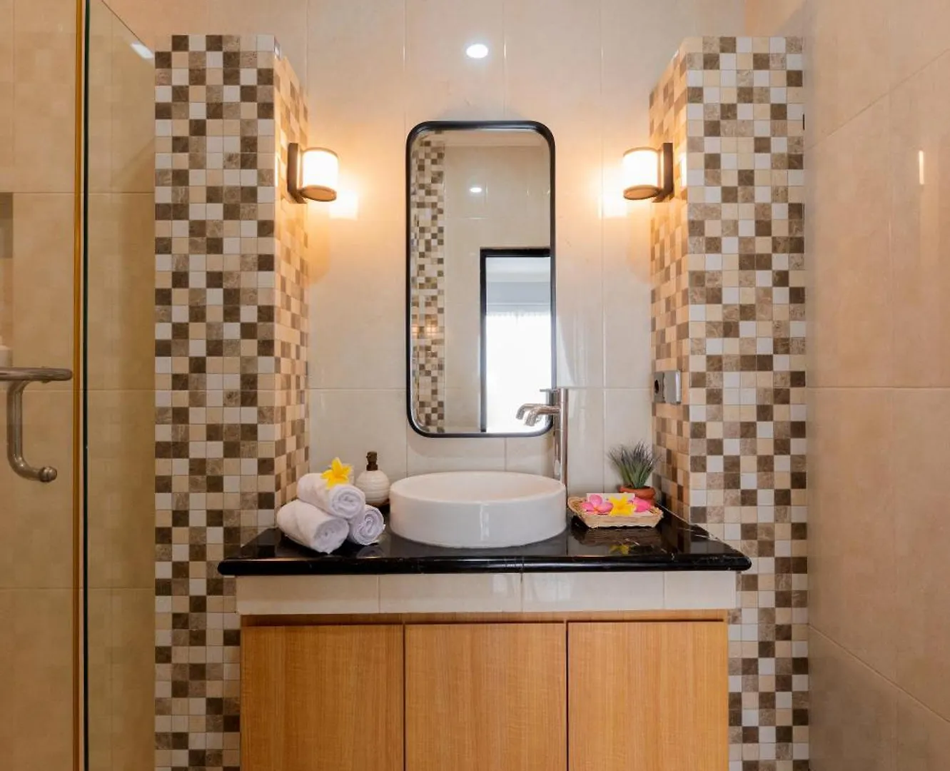 D'Parama Villa Jimbaran  Jimbaran (Bali)