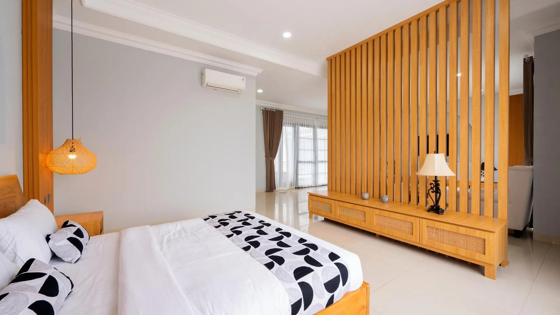 D'Parama Villa Jimbaran   Jimbaran (Bali)