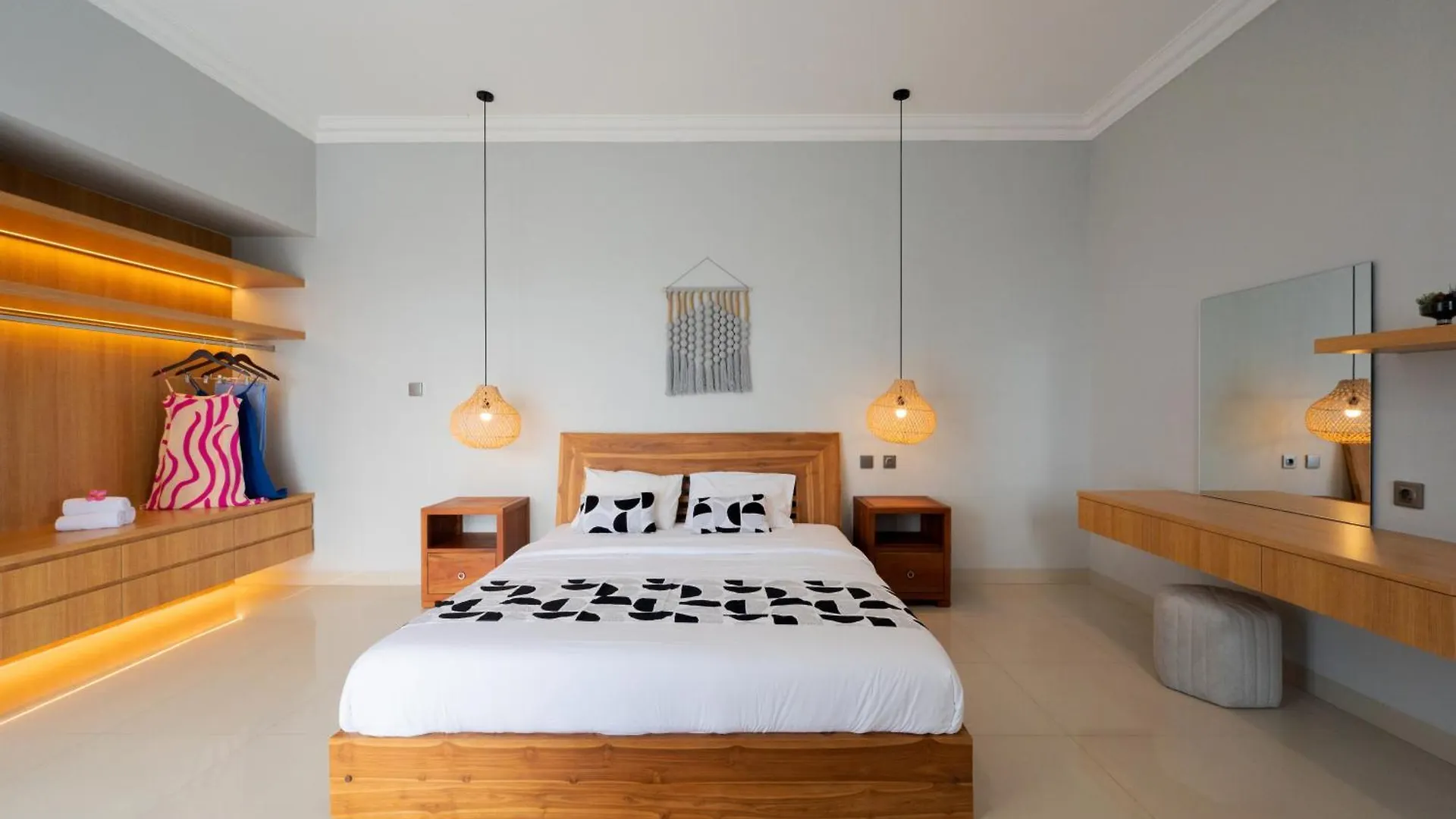 D'Parama Villa Jimbaran  Indonesia