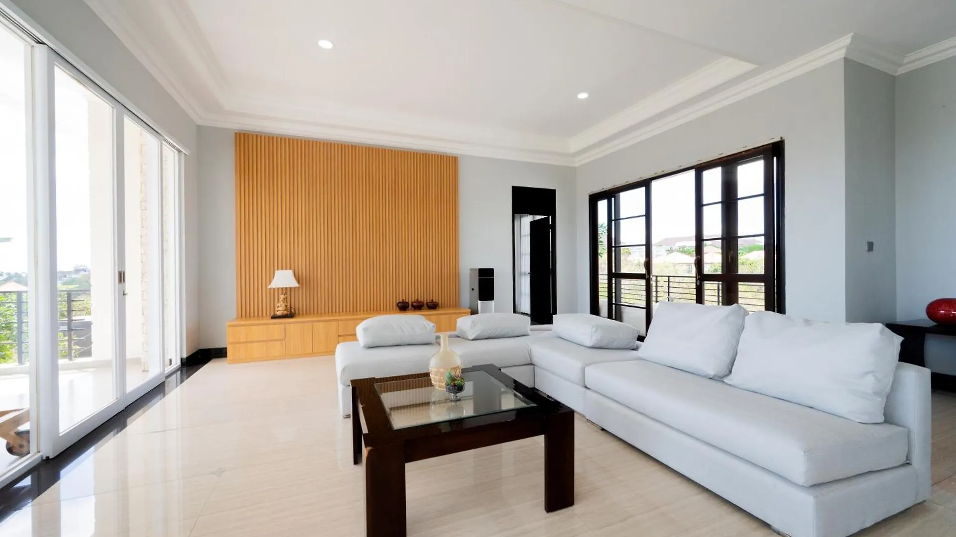 D'Parama Villa Jimbaran  Indonesia