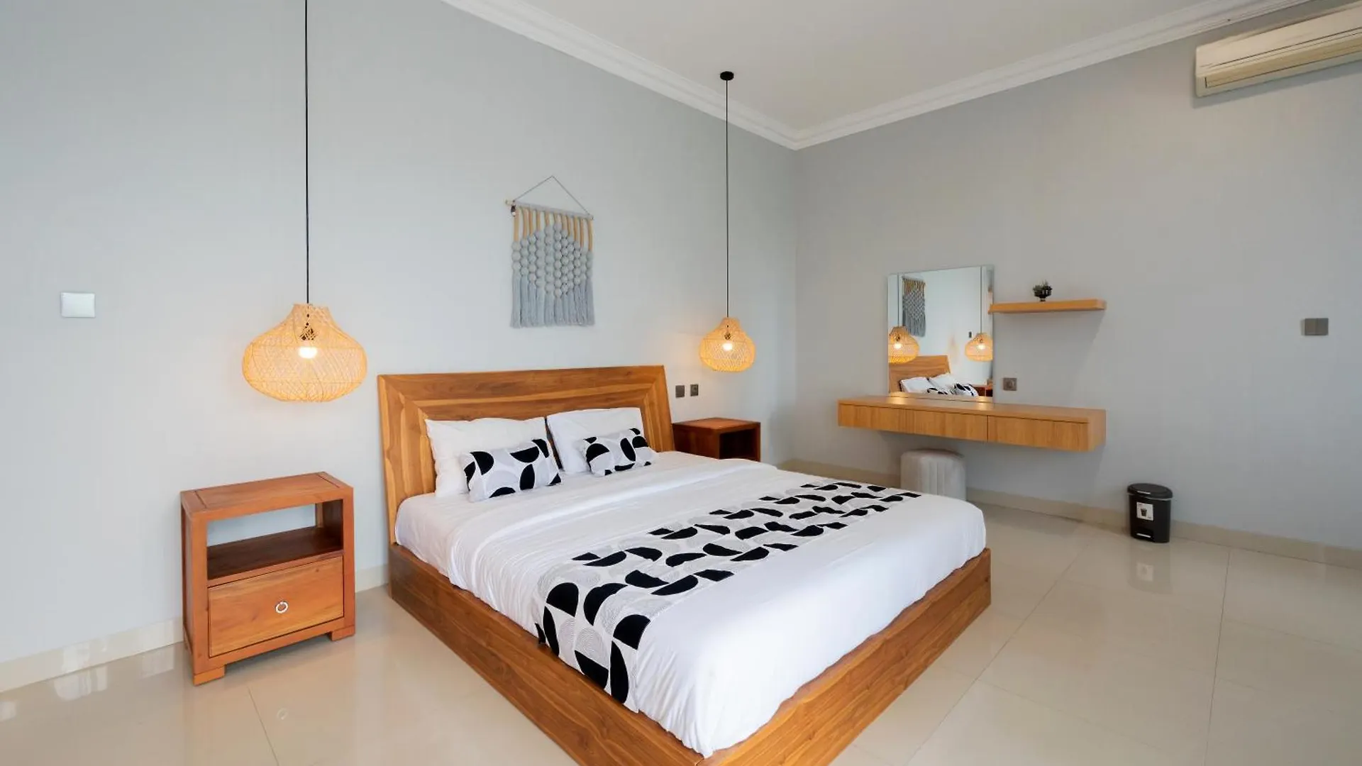 D'Parama Villa Jimbaran  0*, Jimbaran (Bali) Indonesia