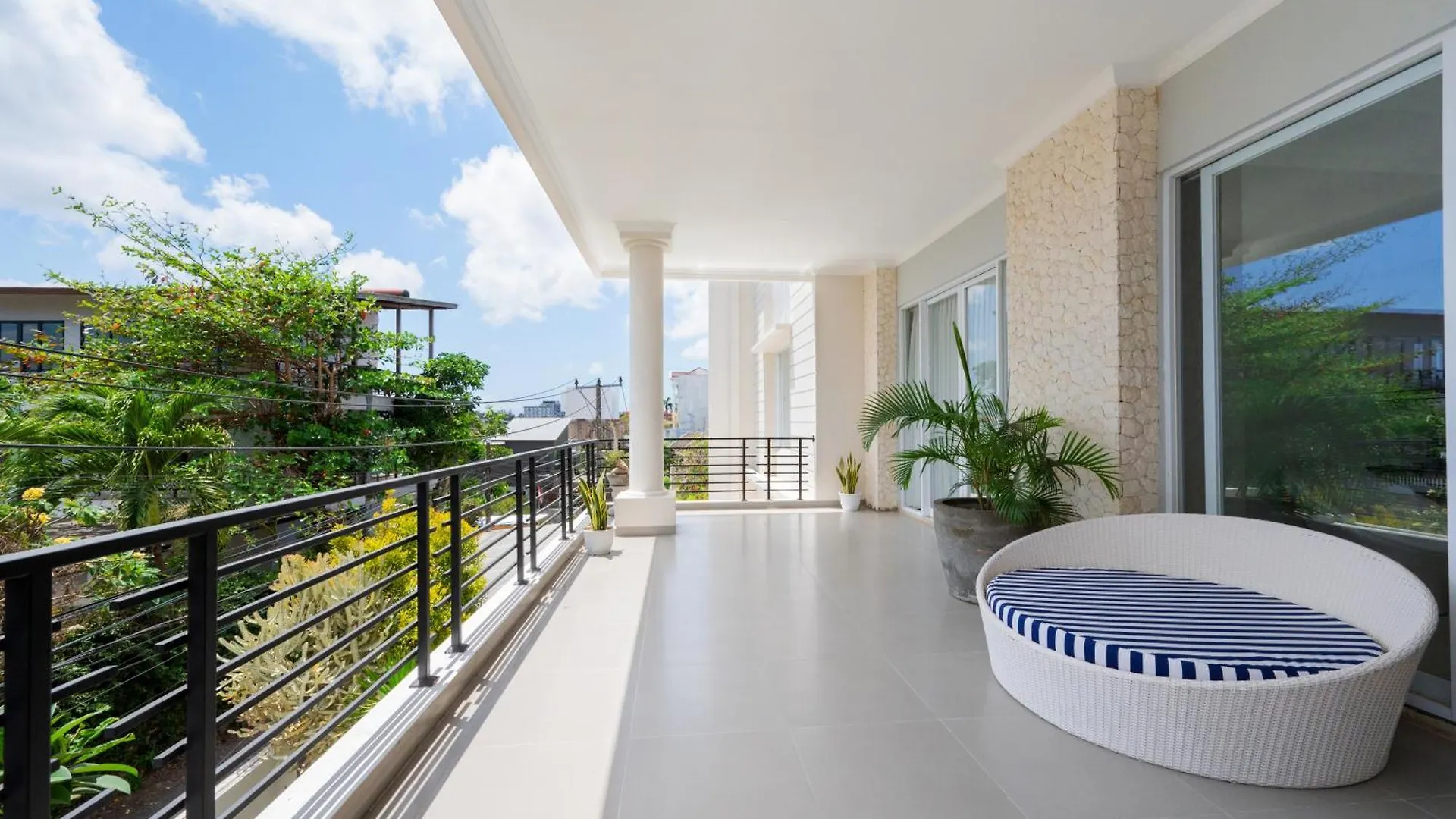 D'Parama Villa Jimbaran  0*, Jimbaran (Bali) Indonesia