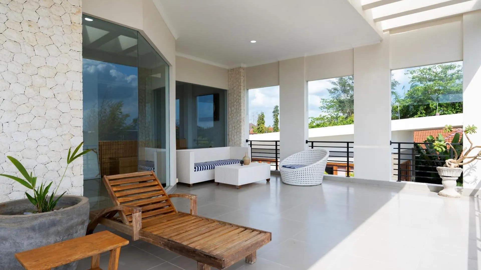 D'Parama Villa Jimbaran  Jimbaran (Bali)