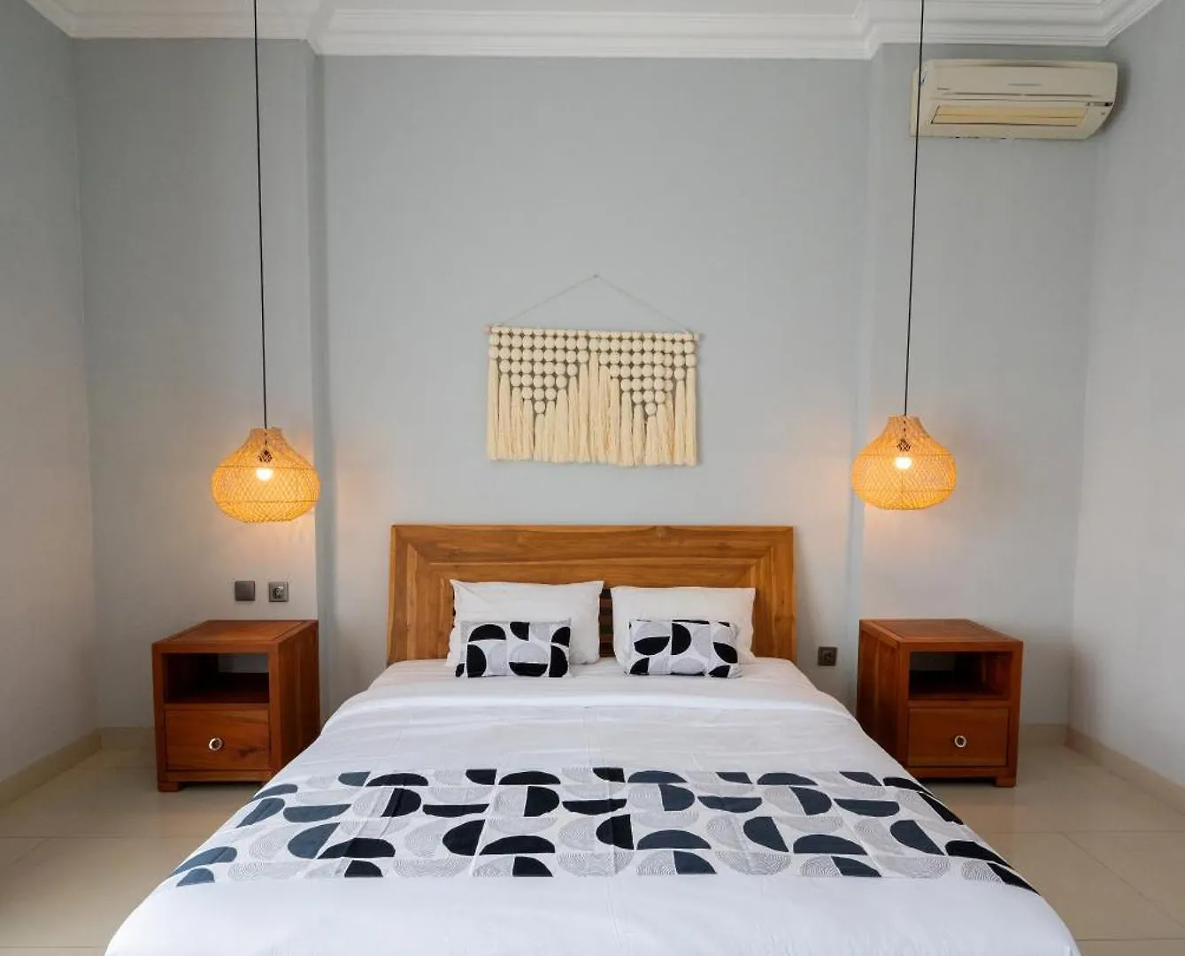 D'Parama Villa Jimbaran  Indonesia