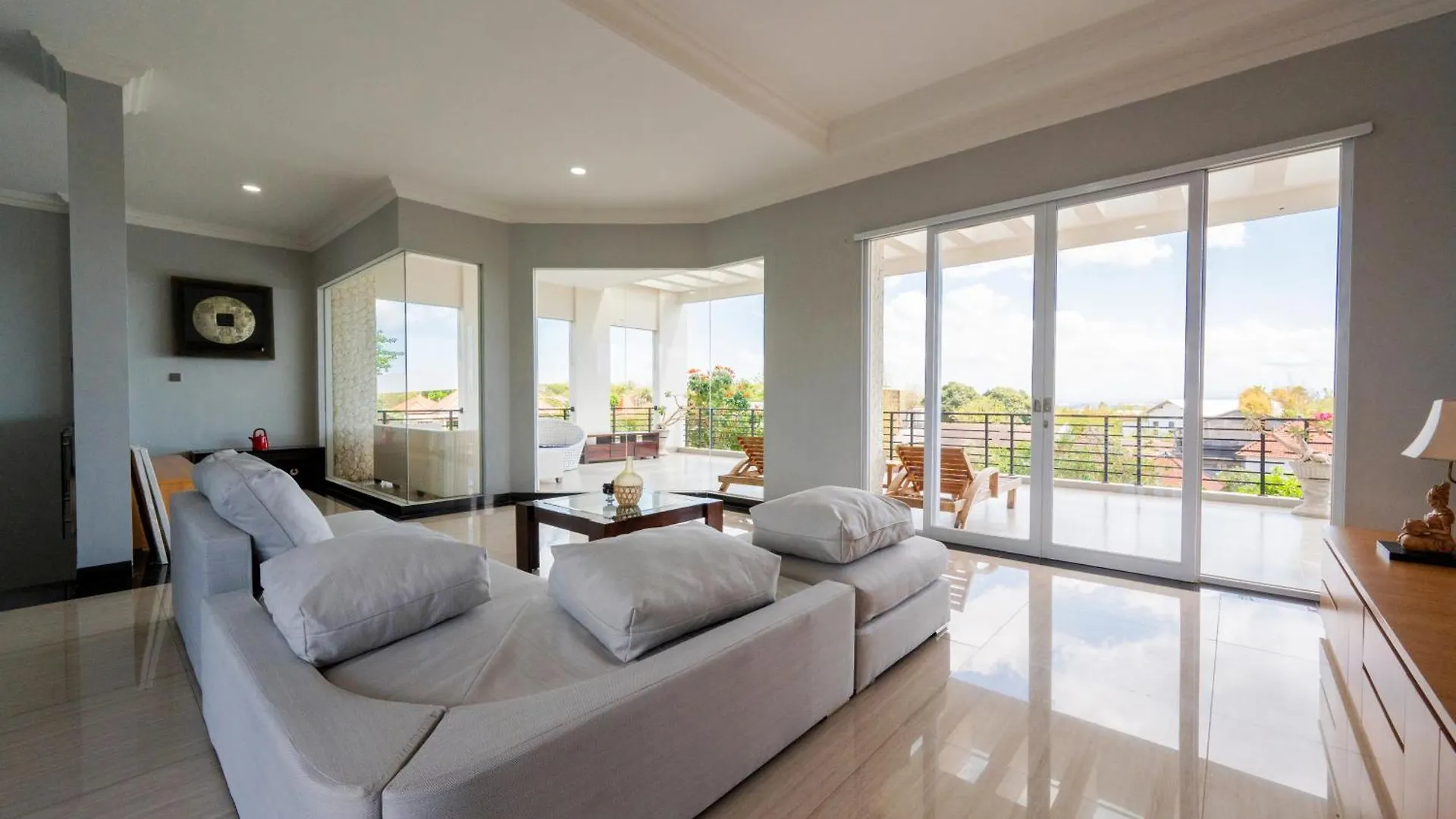 D'Parama Villa Jimbaran