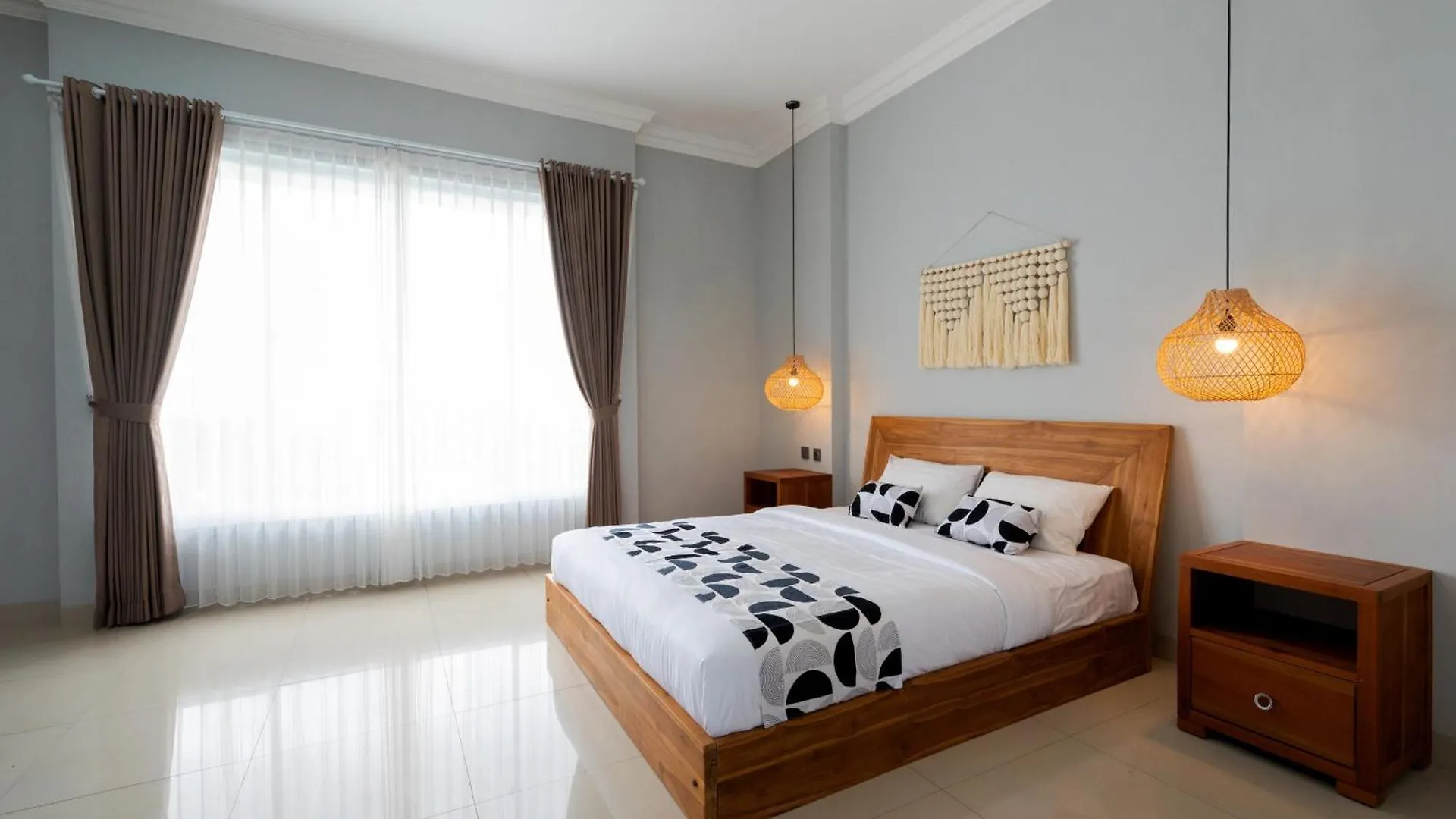 D'Parama Villa Jimbaran  0*, Jimbaran (Bali) Indonesia