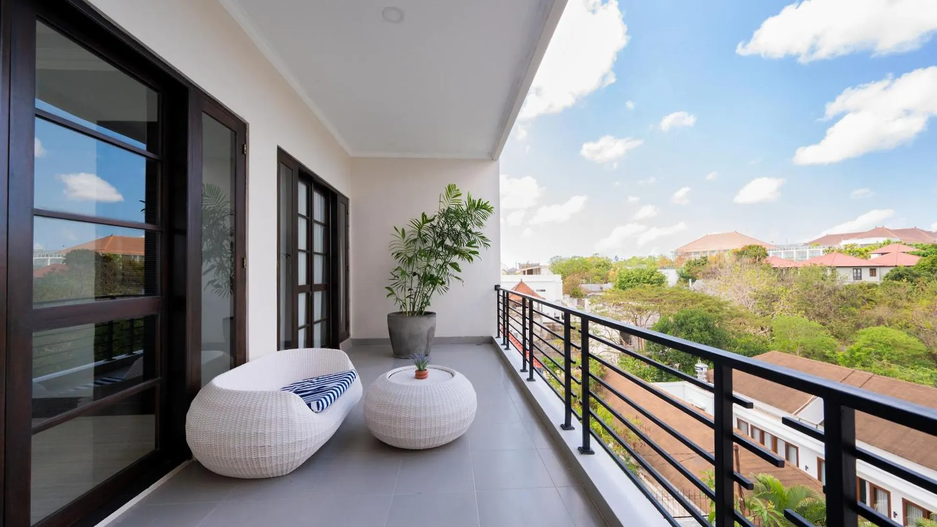 D'Parama Villa Jimbaran  0*, Jimbaran (Bali)
