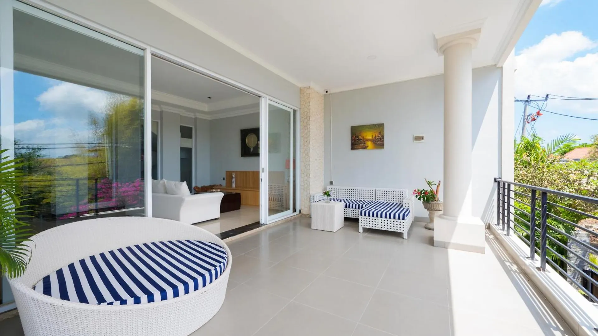 D'Parama Villa Jimbaran  Indonesia