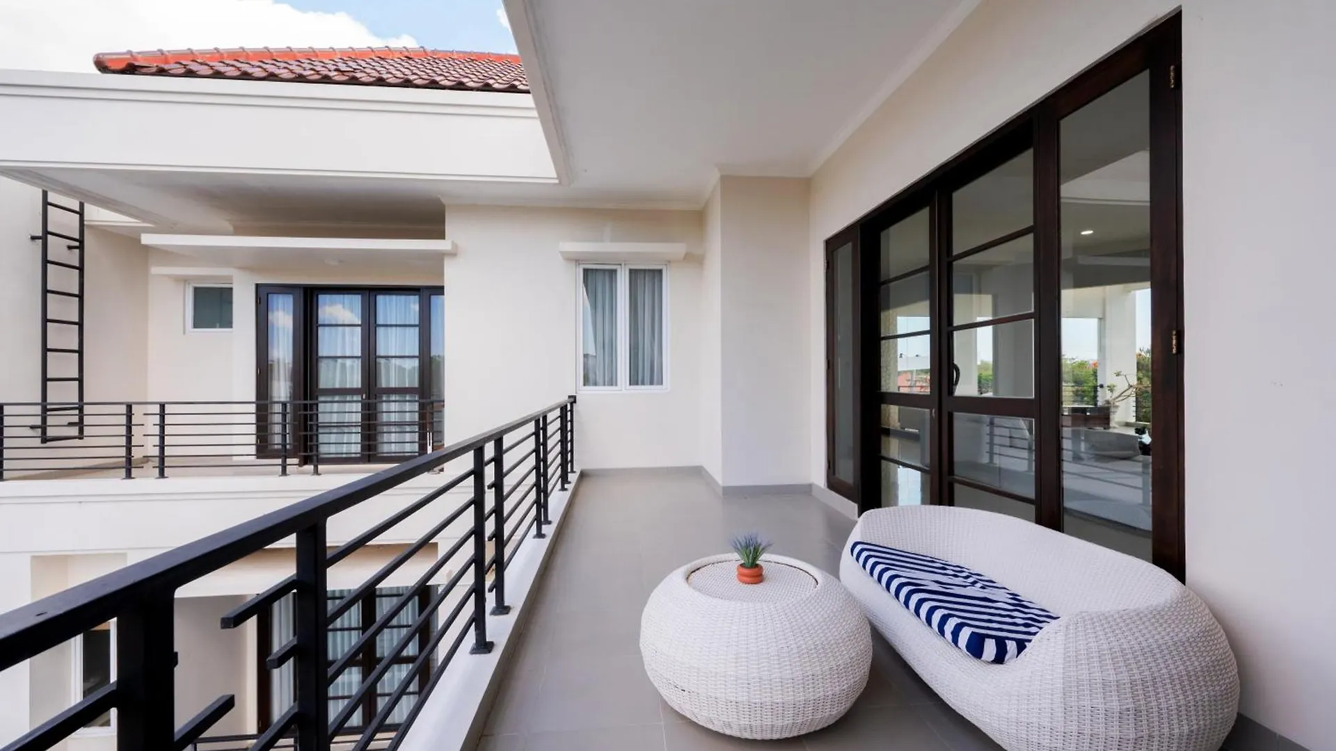 D'Parama Villa Jimbaran