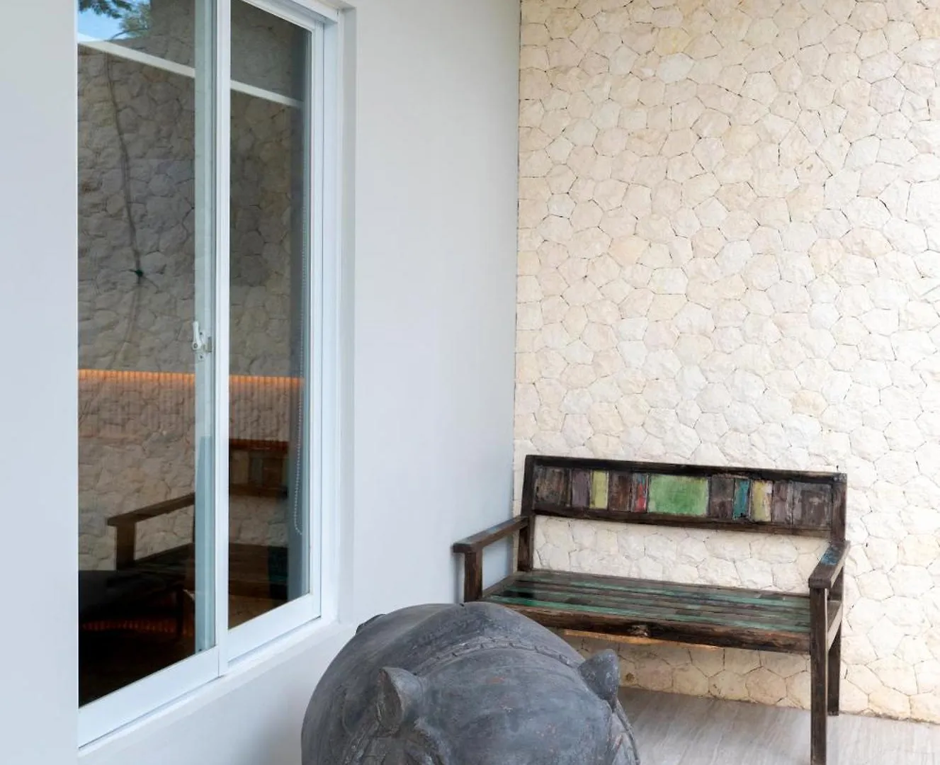 D'Parama Villa Jimbaran