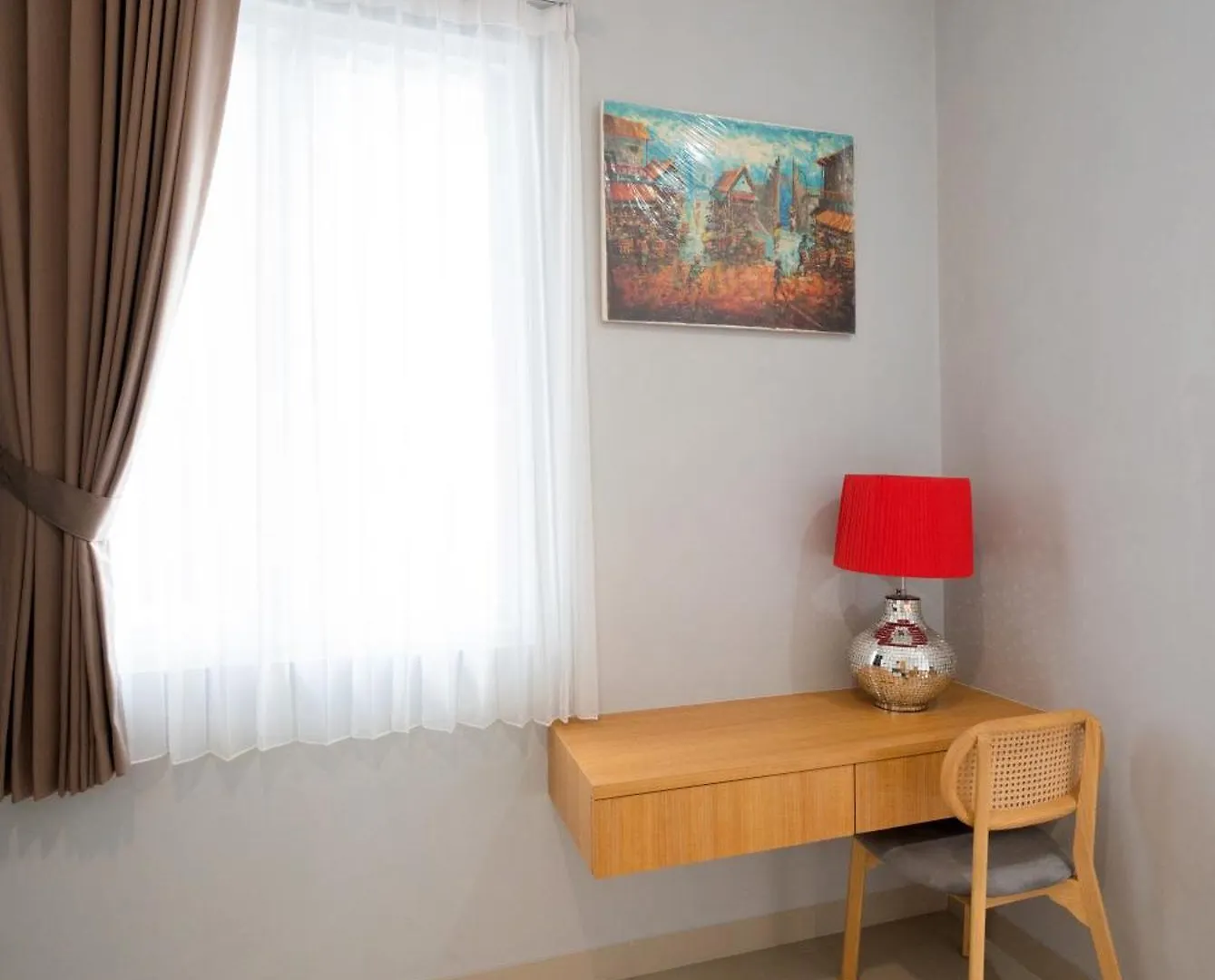 D'Parama Villa Jimbaran