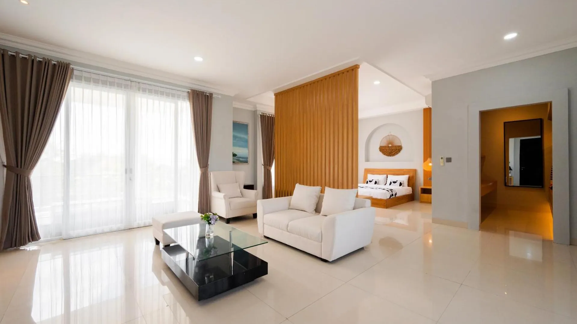 D'Parama Villa Jimbaran   Jimbaran (Bali)
