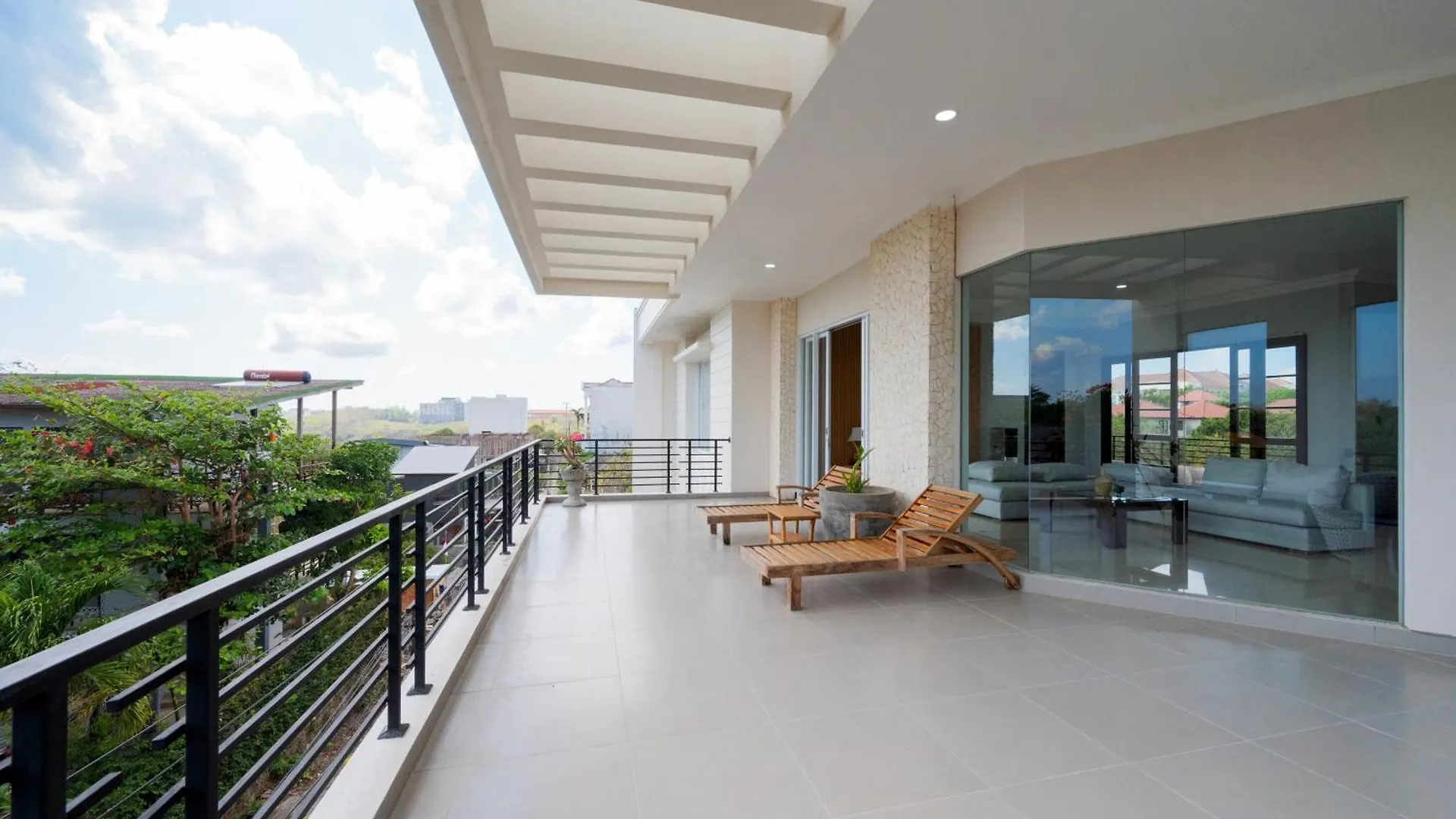 D'Parama Villa Jimbaran  0*, Jimbaran (Bali) Indonesia