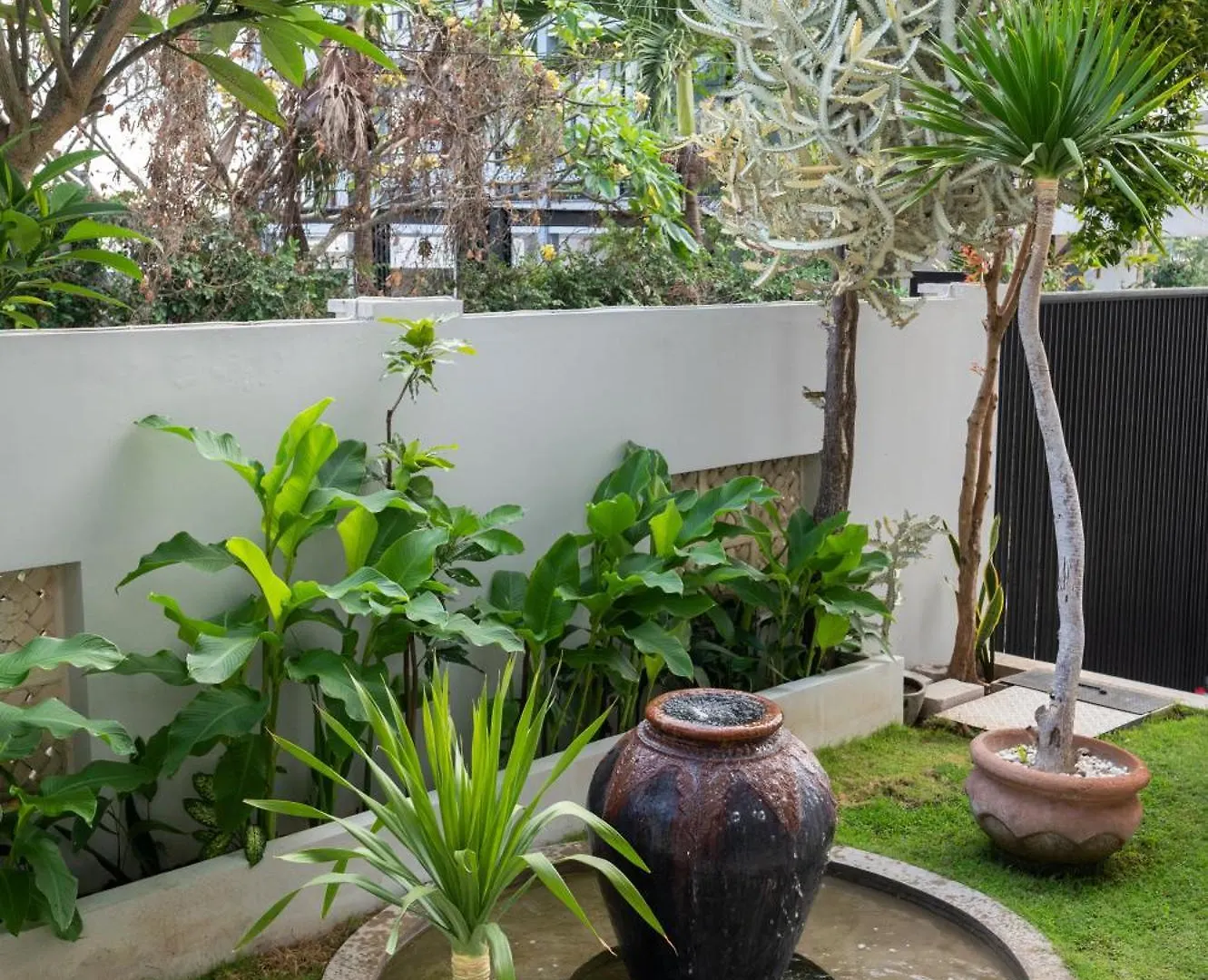 D'Parama Villa Jimbaran
