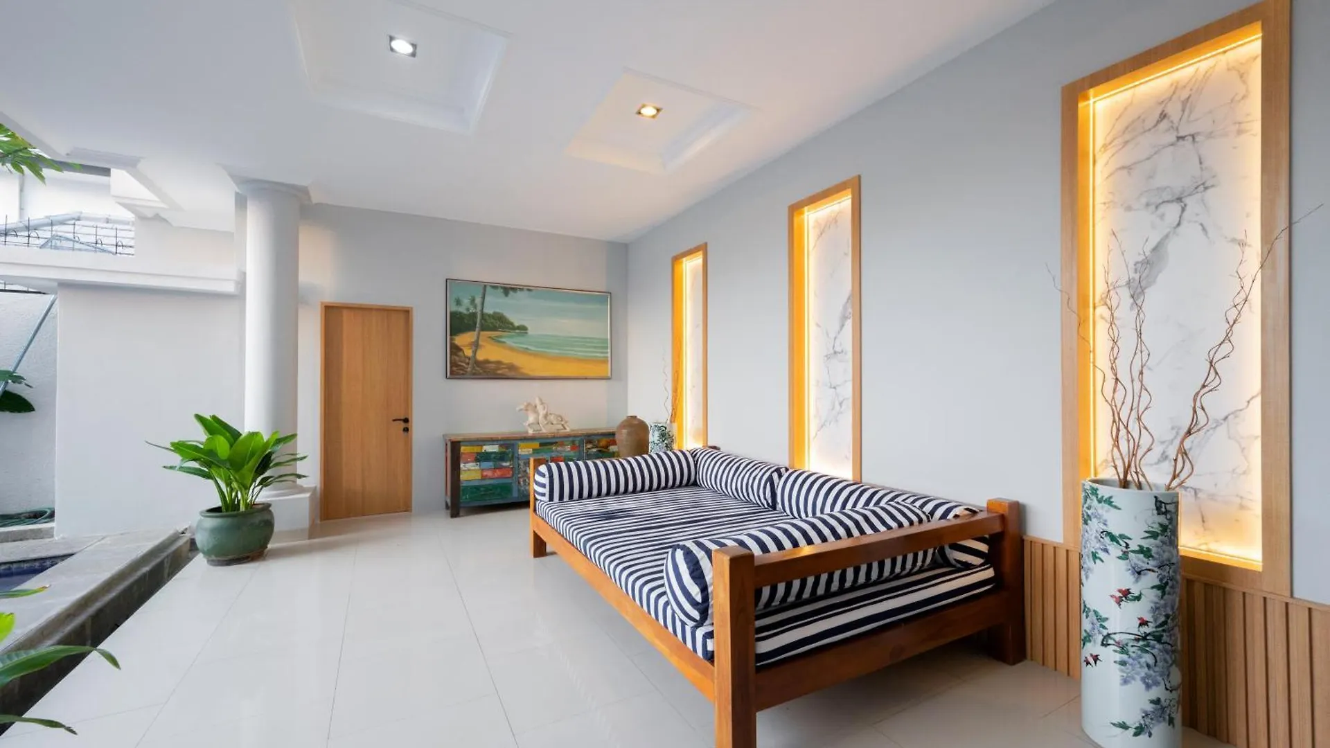 D'Parama Villa Jimbaran   Jimbaran (Bali)