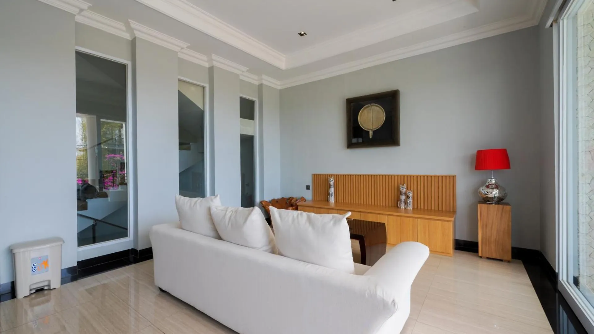 D'Parama Villa Jimbaran  Indonesia