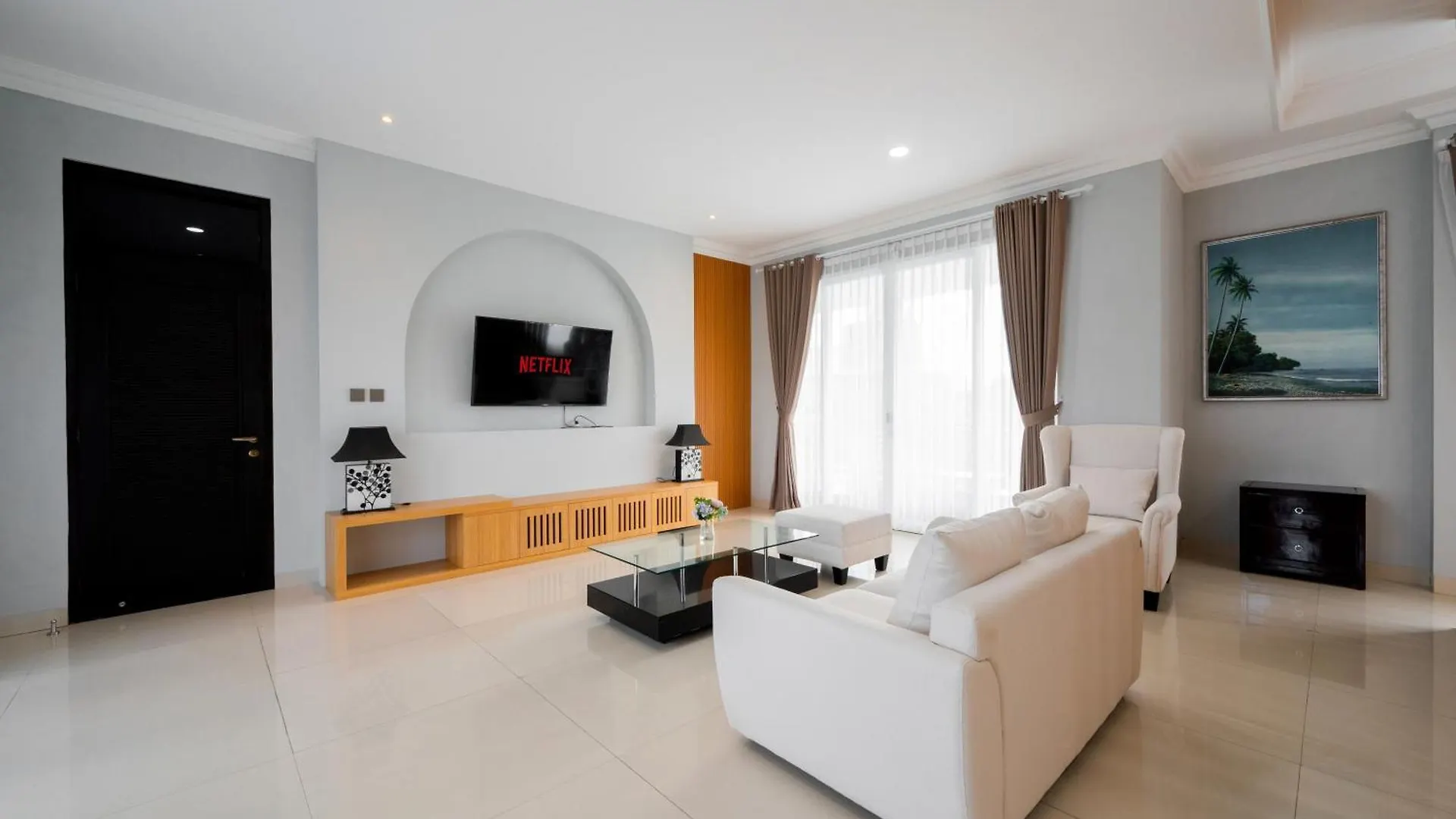 D'Parama Villa Jimbaran  0*, Jimbaran (Bali) Indonesia