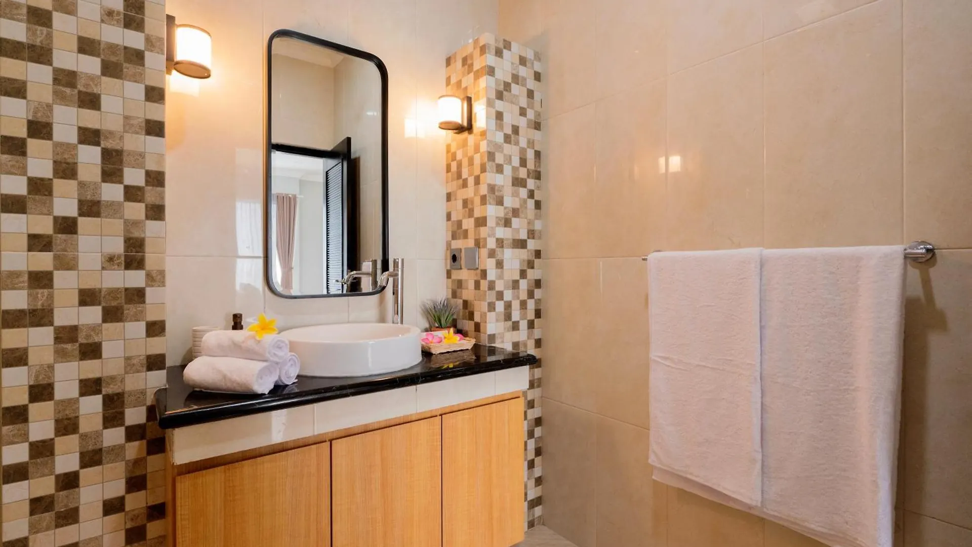 D'Parama Villa Jimbaran