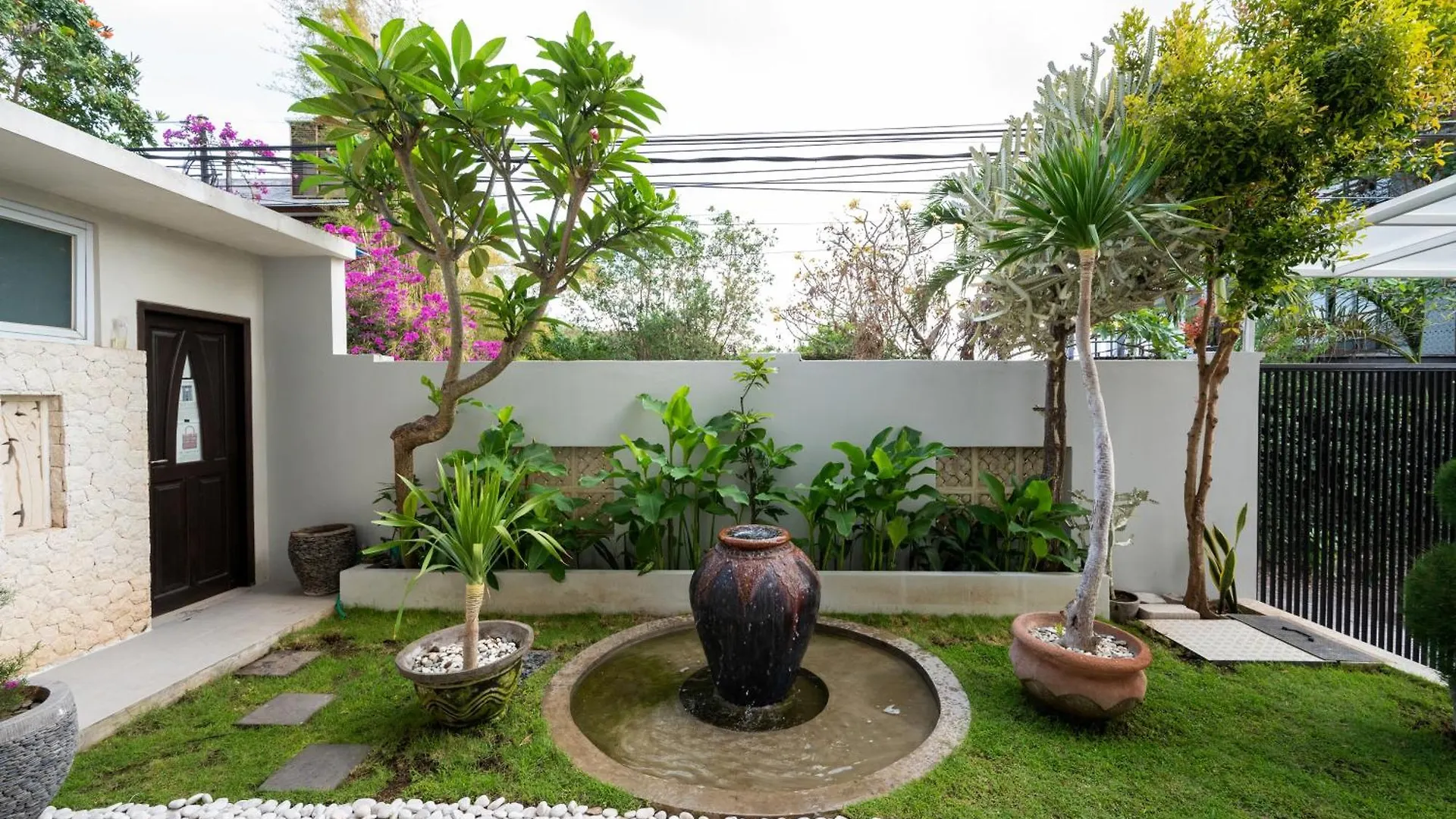D'Parama Villa Jimbaran  0*, Jimbaran (Bali)